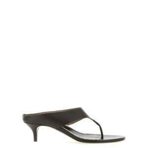 Magda Butrym Women's Leather Sandals